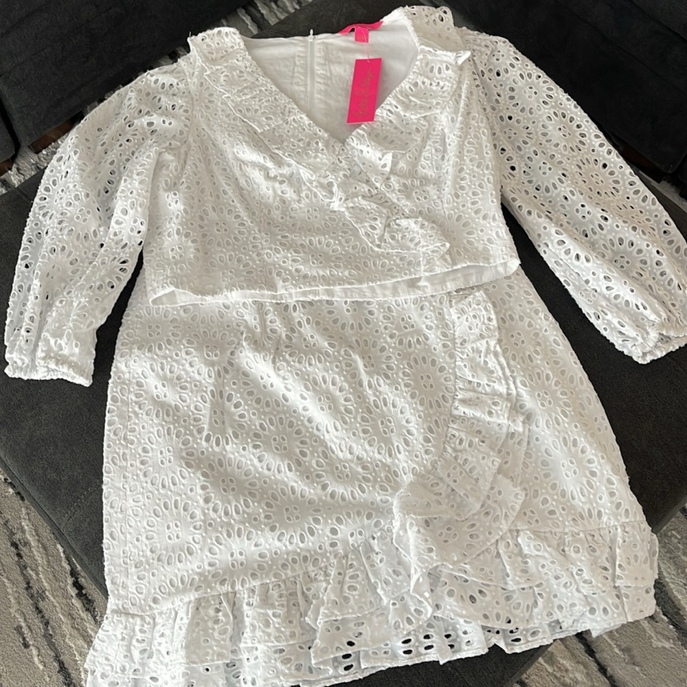 Lilly Pulitzer Roca Set (2 pieces)